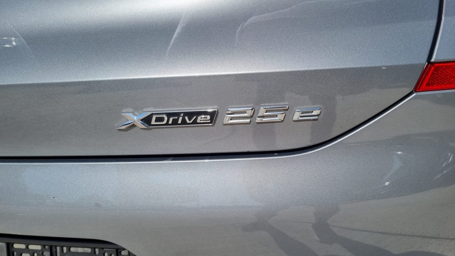 BMW X2 Xdrive 