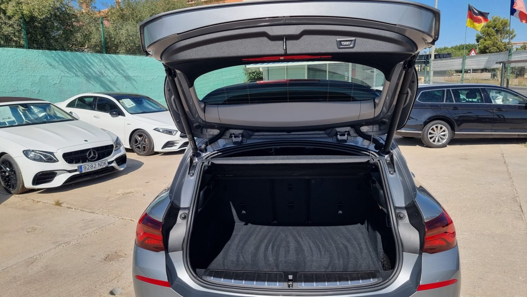 BMW X2 Xdrive 