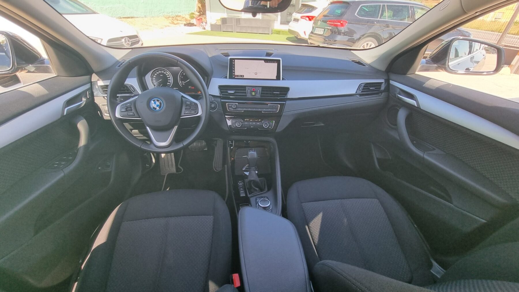 BMW X2 Xdrive 