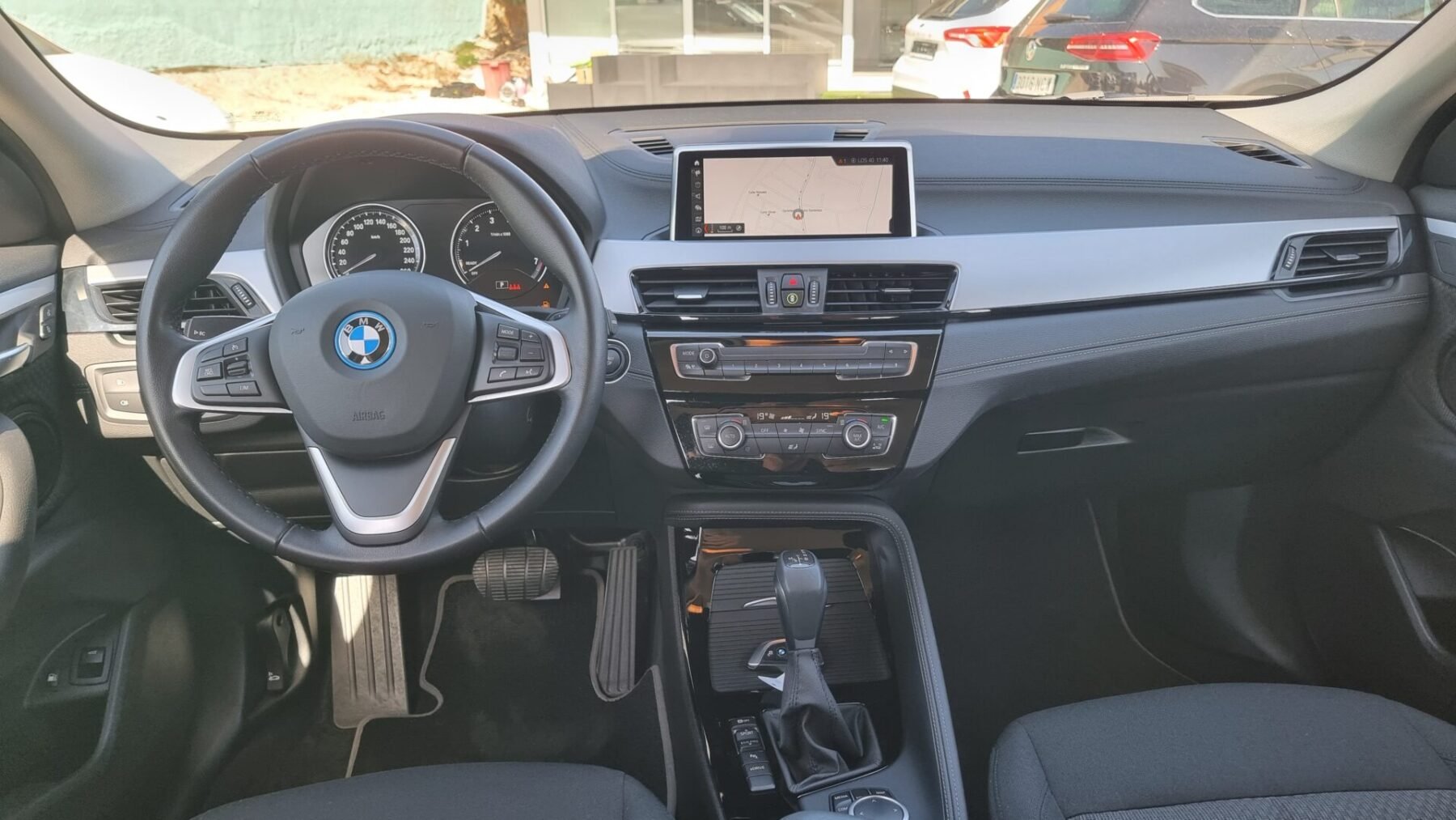 BMW X2 Xdrive 