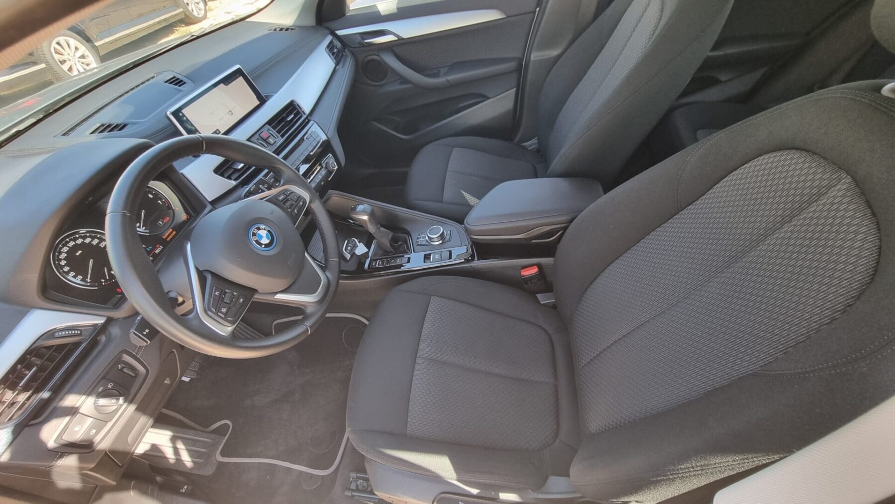 BMW X2 Xdrive 