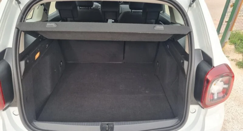 DACIA Duster 1.5D