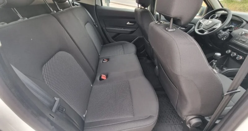 DACIA Duster 1.5D
