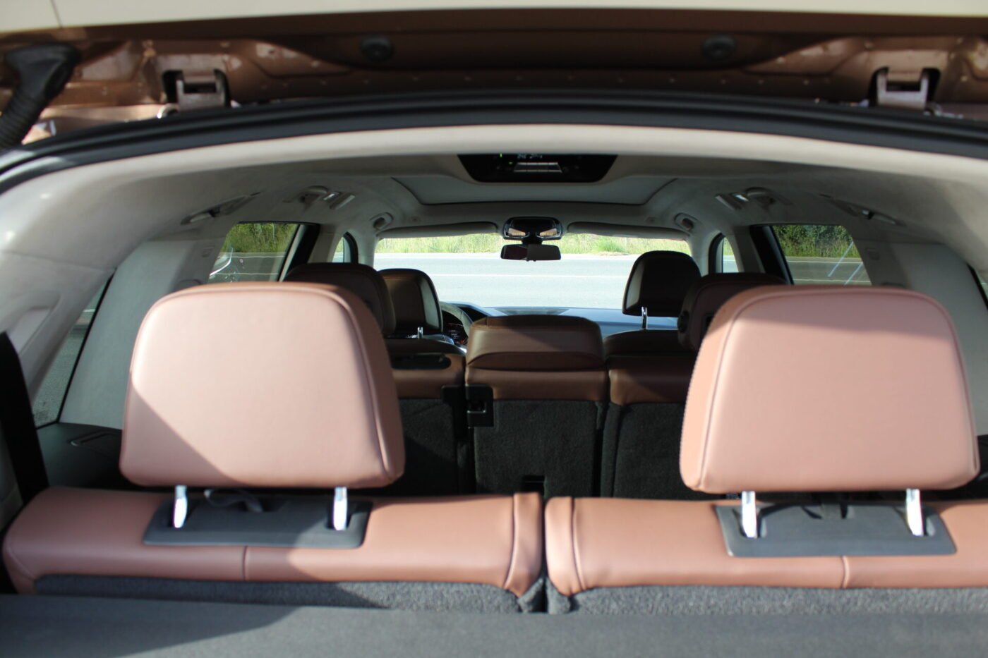 BMW X7 4.0i 