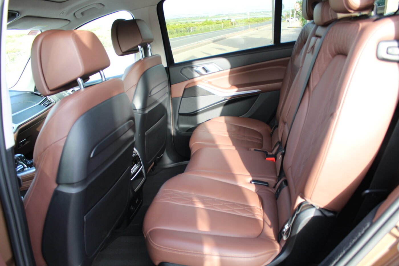 BMW X7 4.0i 