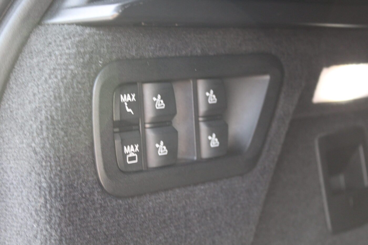 BMW X7 4.0i 
