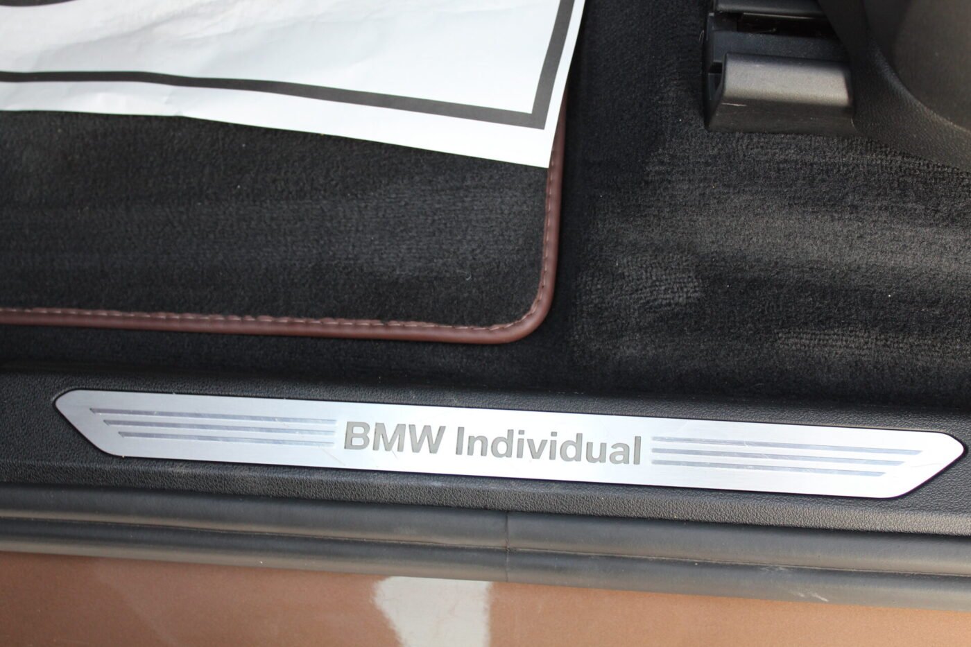 BMW X7 4.0i 