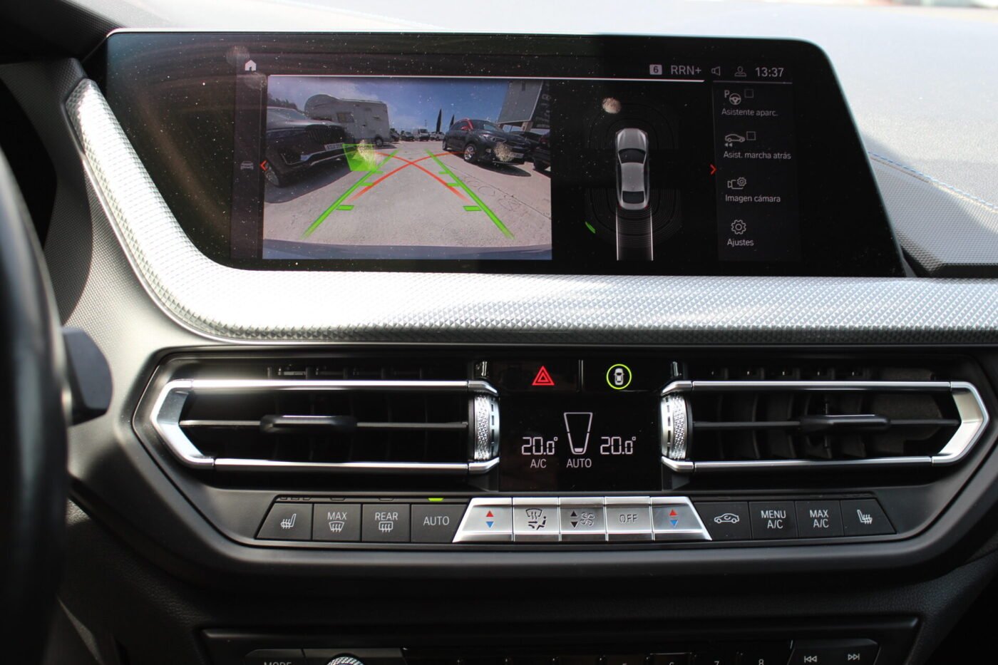 BMW X7 4.0i 