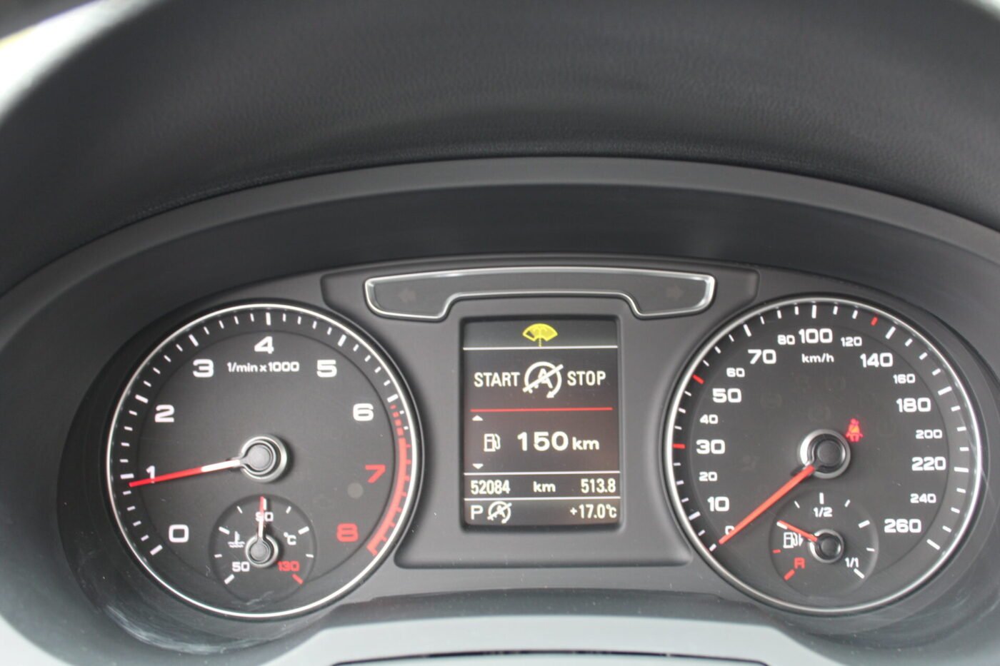 AUDI Q3 1.4 Turbo Gasolina-Petrol 