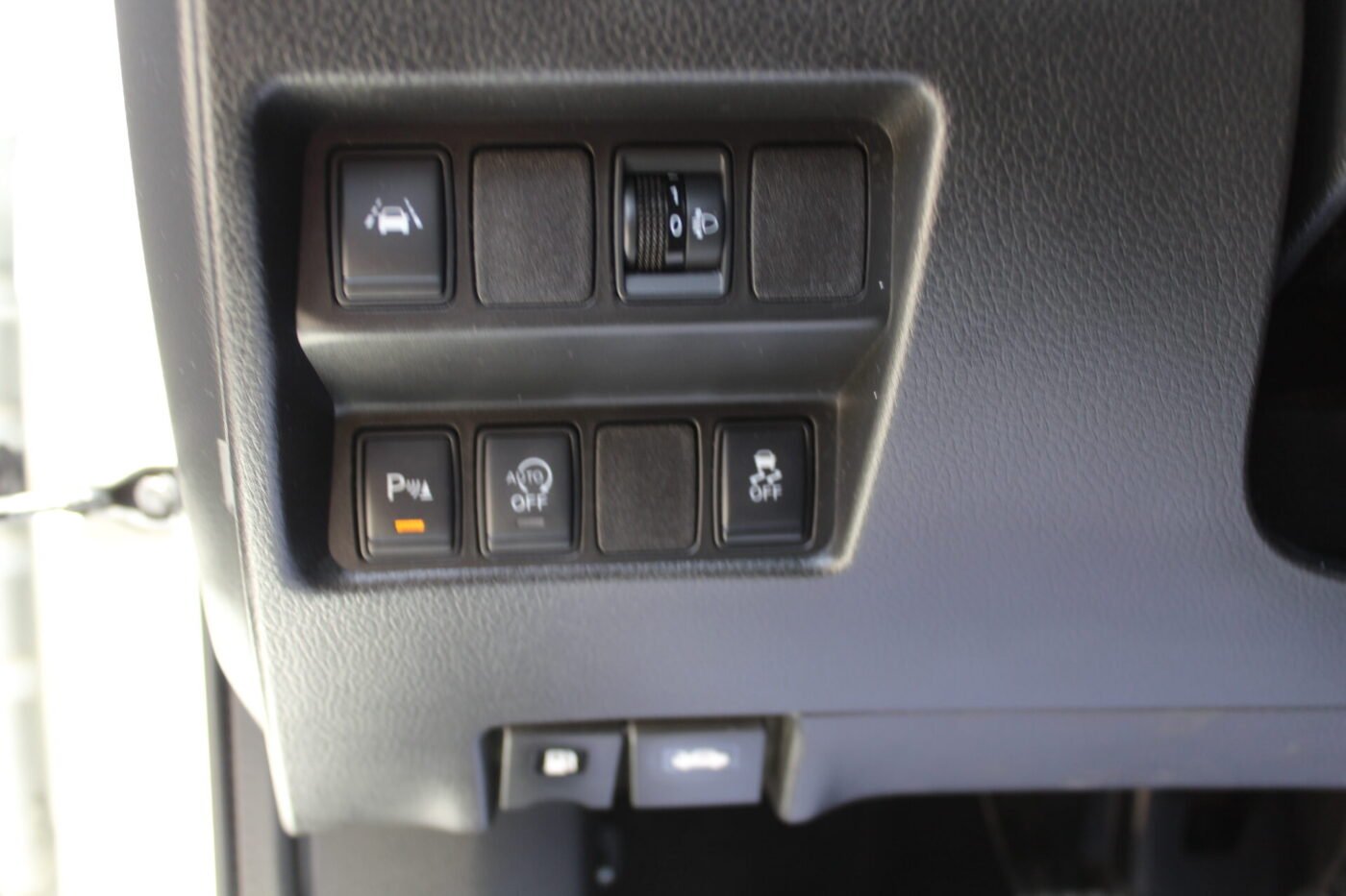 NISSAN Qashqai 1.5 Diésel Manual 