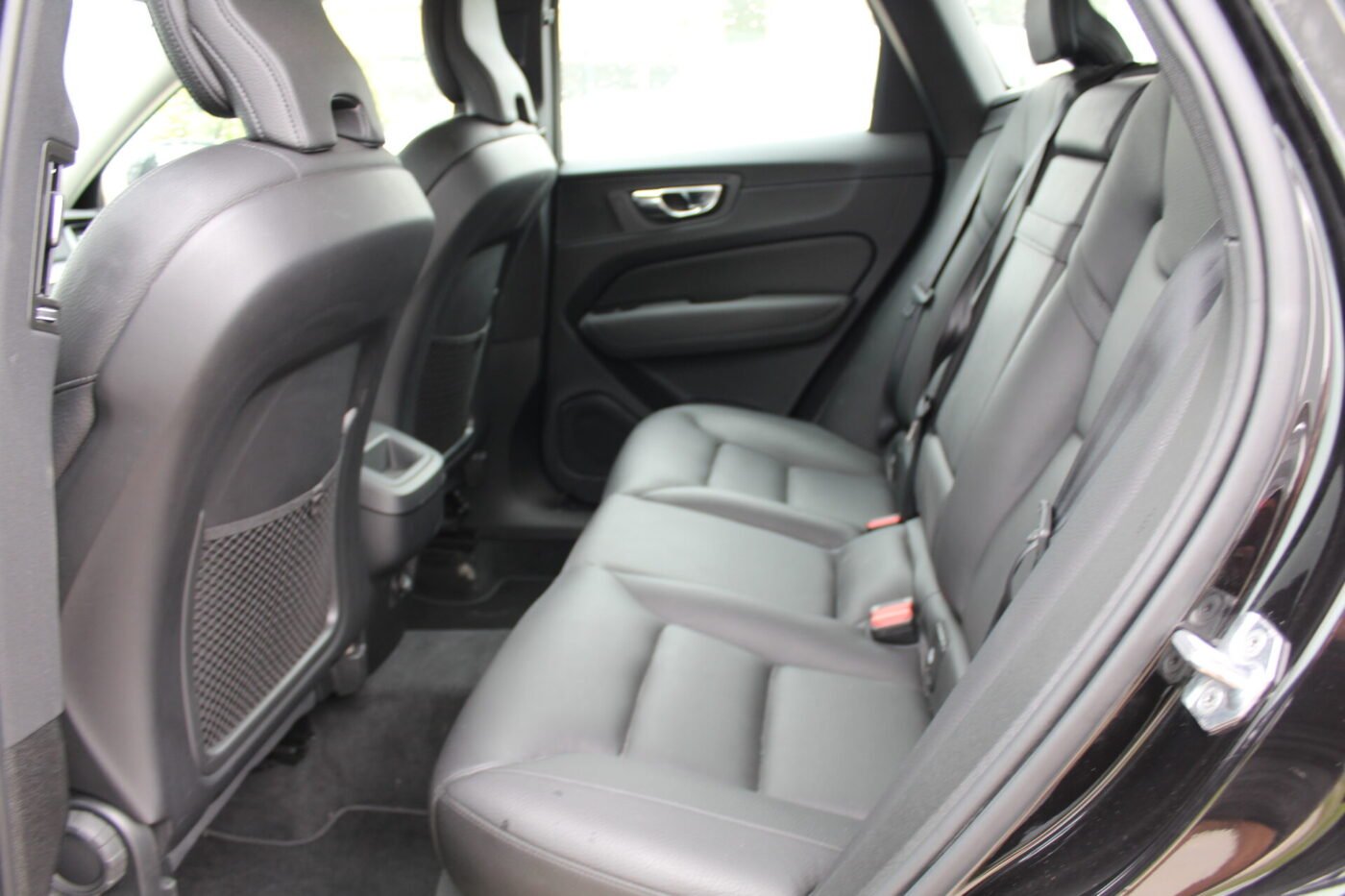 VOLVO XC60 2.0 Diésel Mild-hybrid 