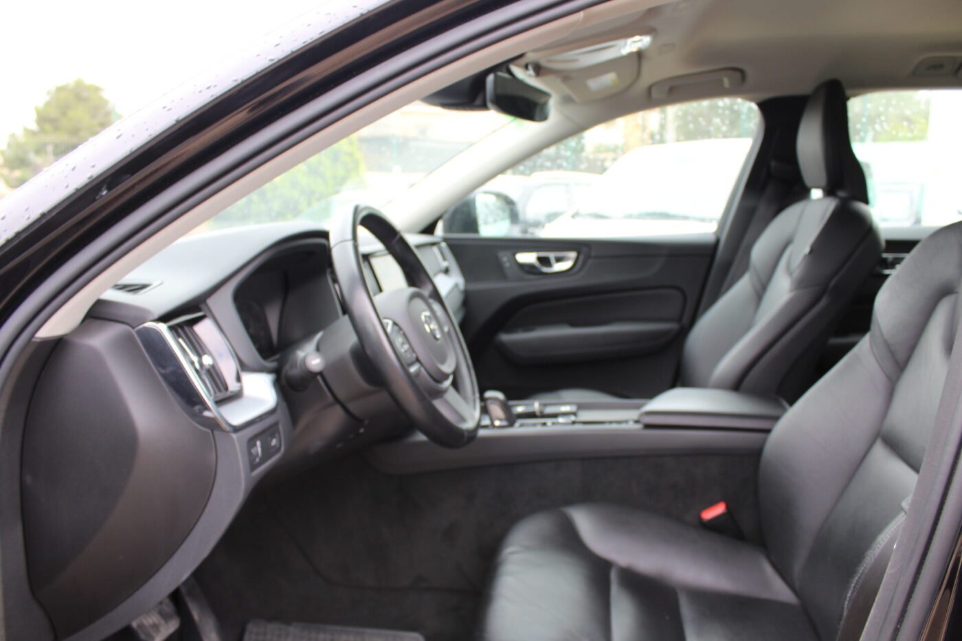 VOLVO XC60 2.0 Diésel Mild-hybrid 