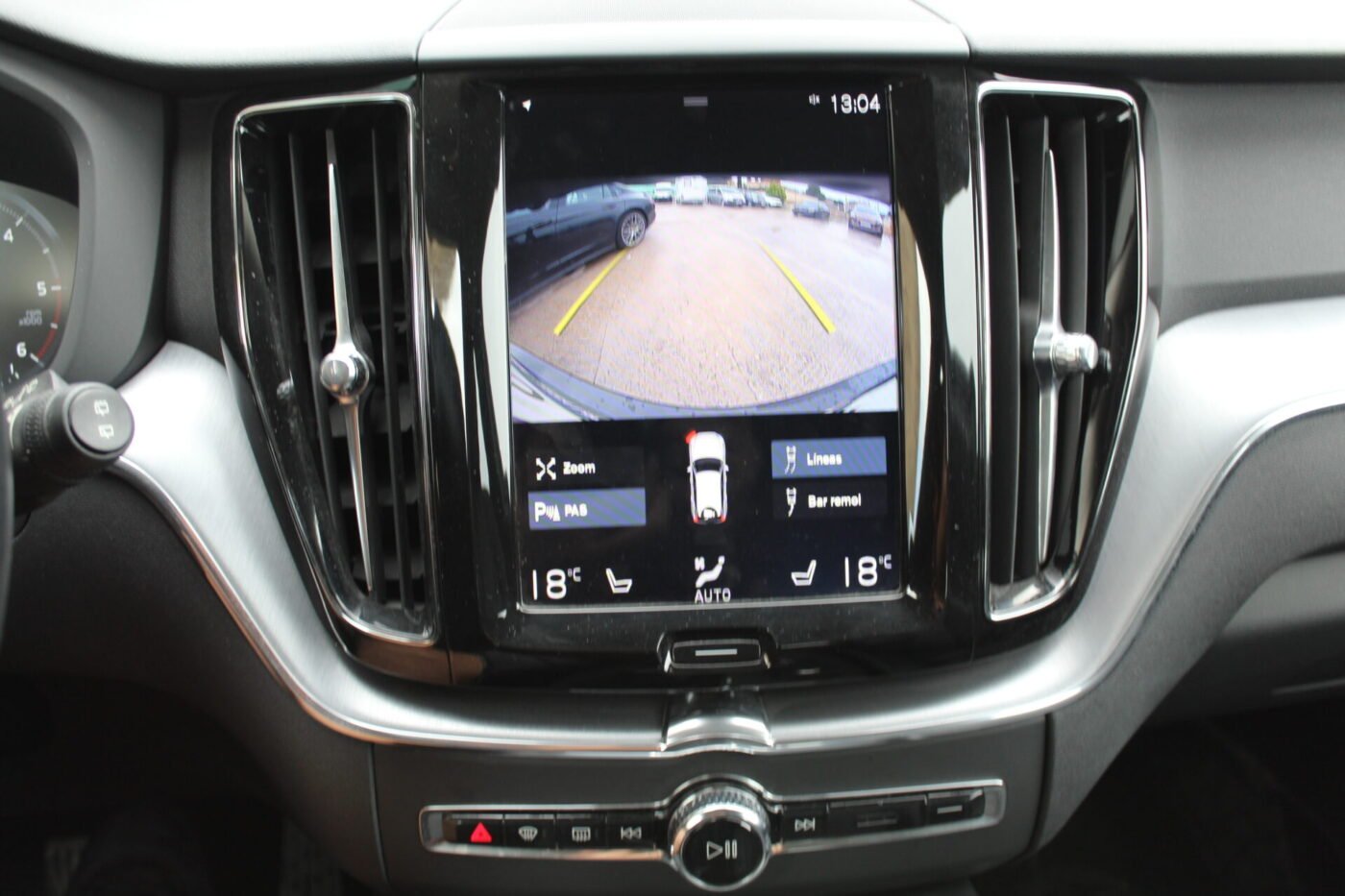 VOLVO XC60 2.0 Diésel Mild-hybrid 
