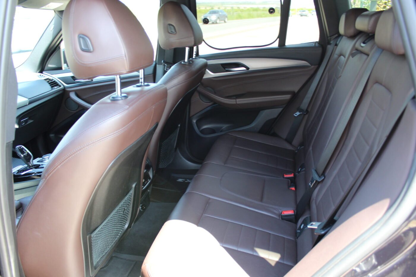 BMW X3 3.0 Xdrive 