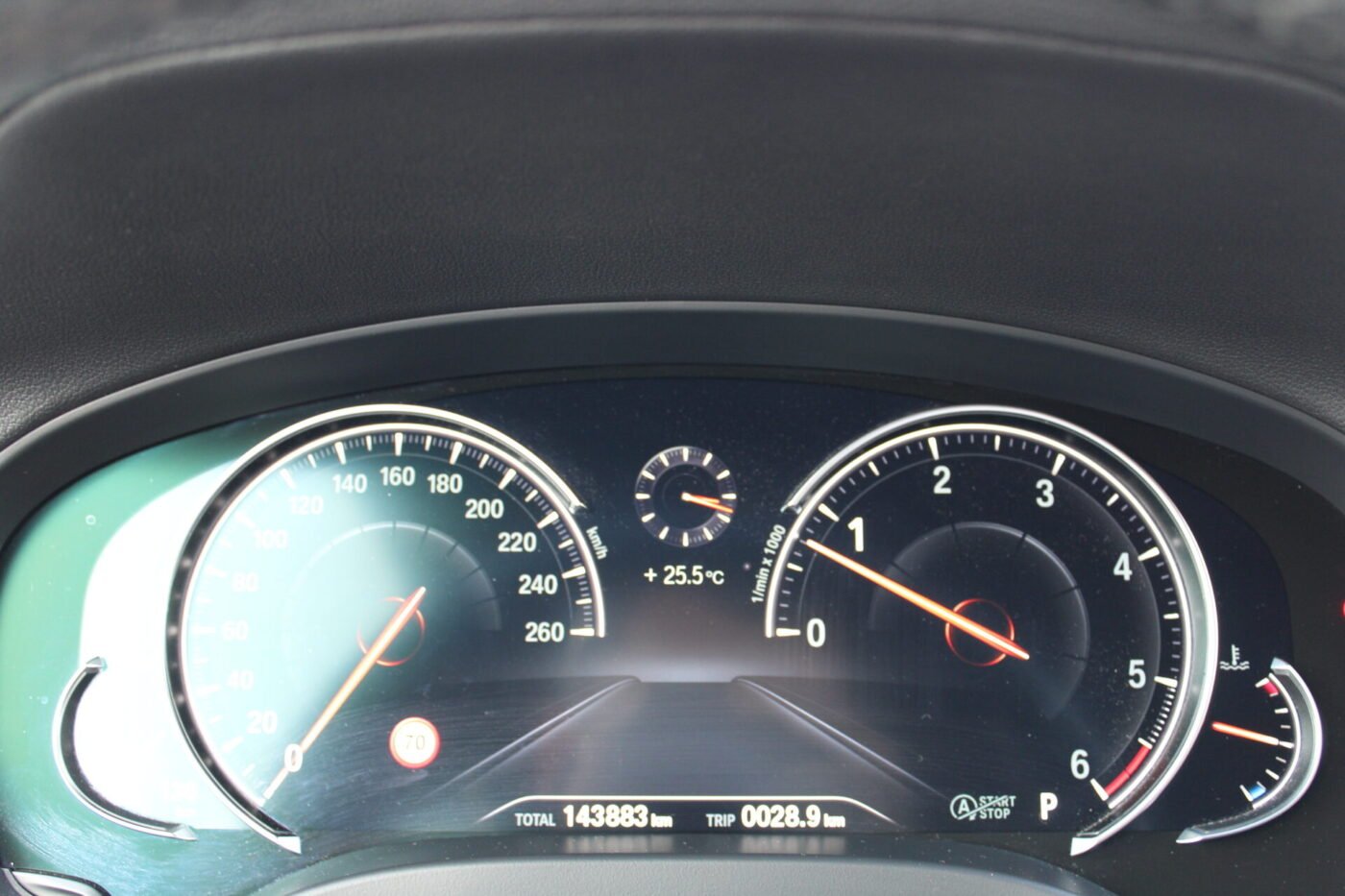 BMW X3 3.0 Xdrive 