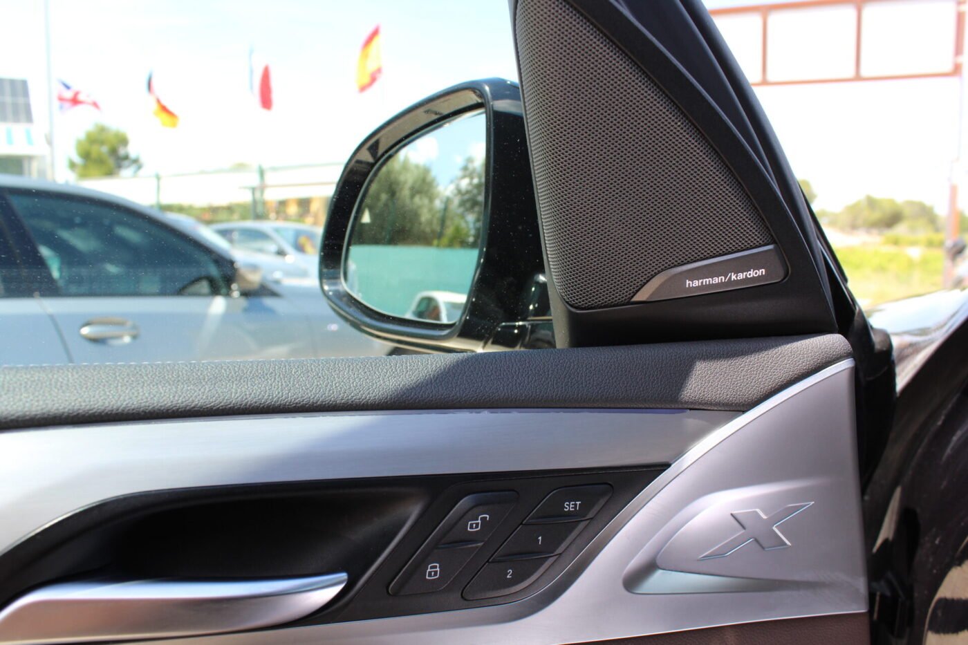 BMW X3 3.0 Xdrive 