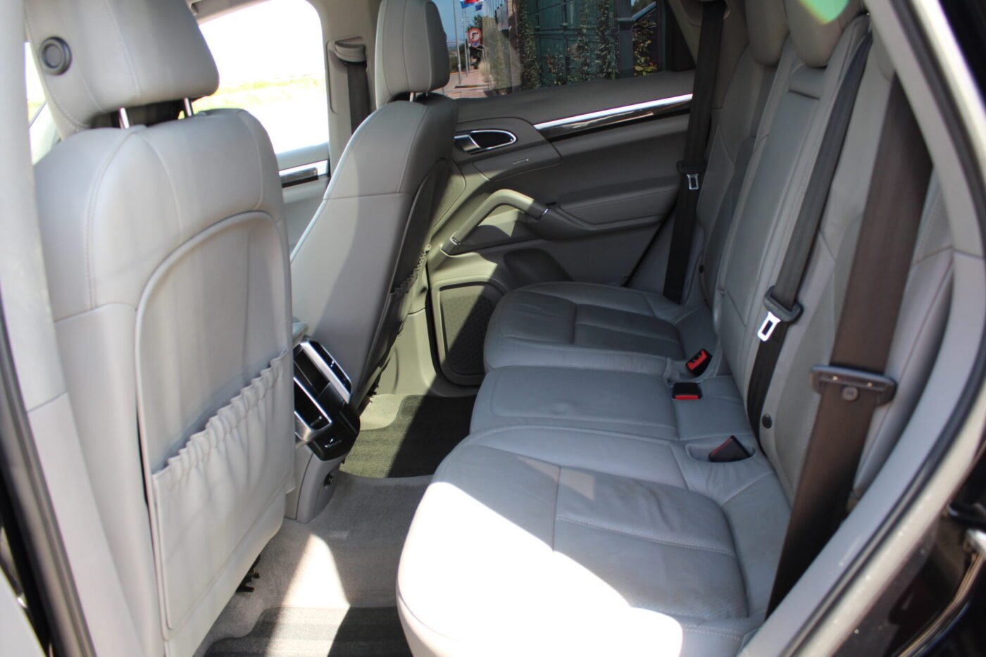 PORSCHE Cayenne 3.0 