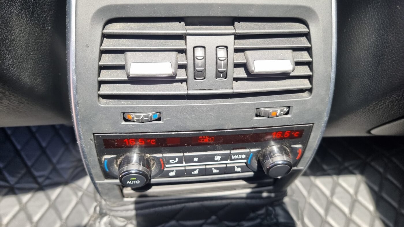 BMW 5 550i
