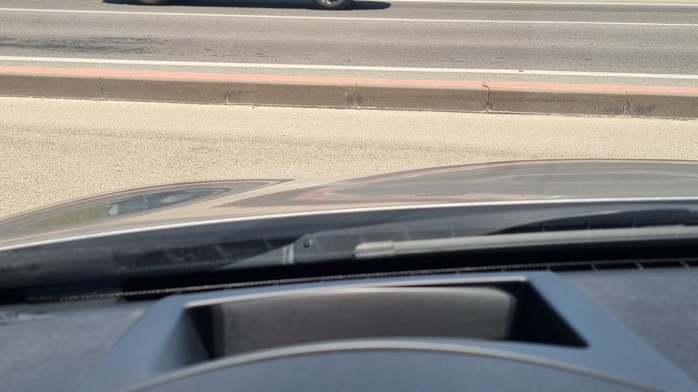 BMW 5 550i
