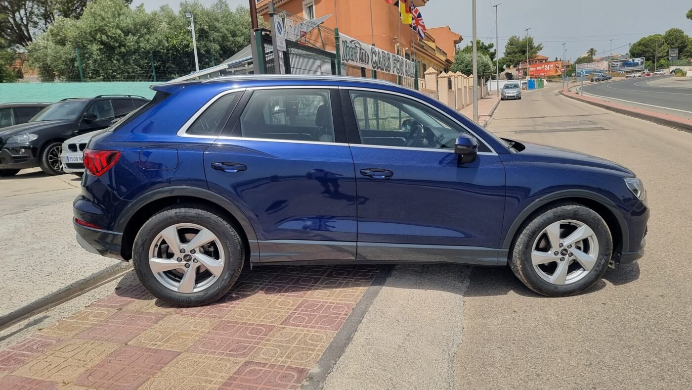 AUDI Q3 2.0 Diesel 