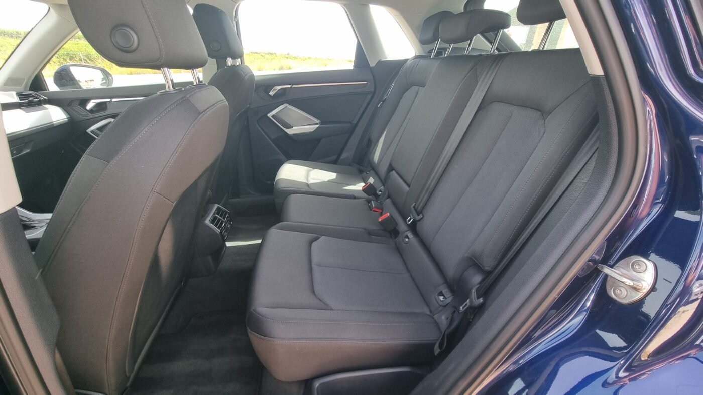 AUDI Q3 2.0 Diesel 