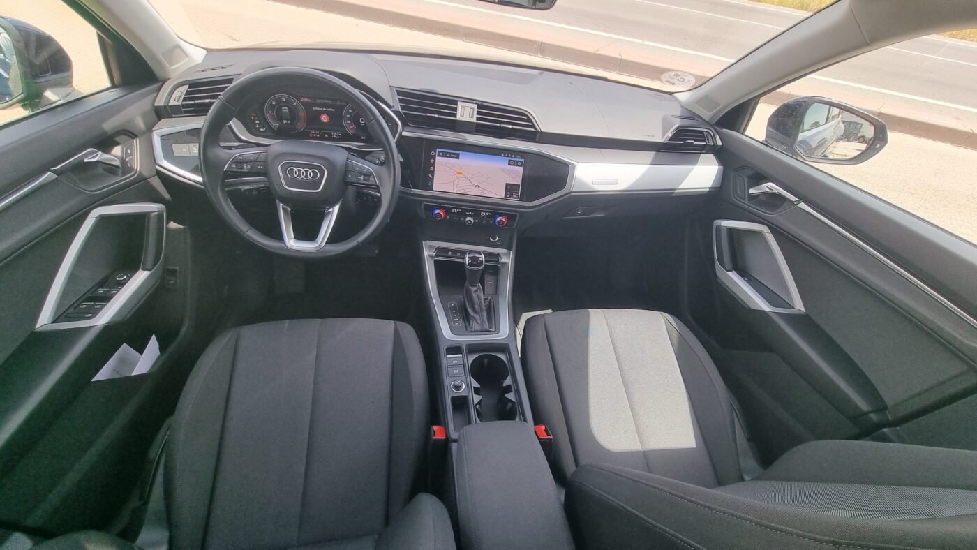 AUDI Q3 2.0 Diesel 