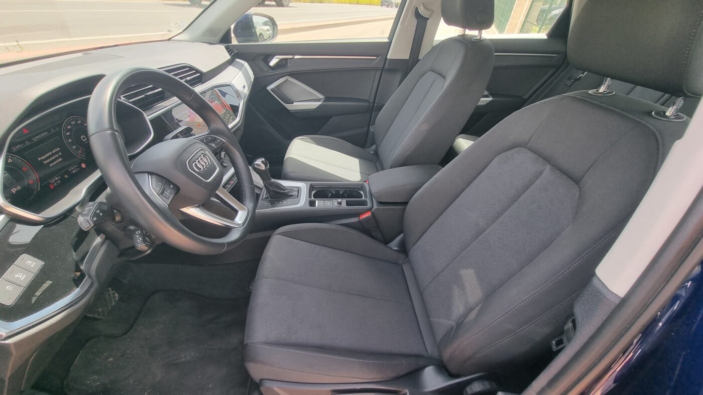 AUDI Q3 2.0 Diesel 