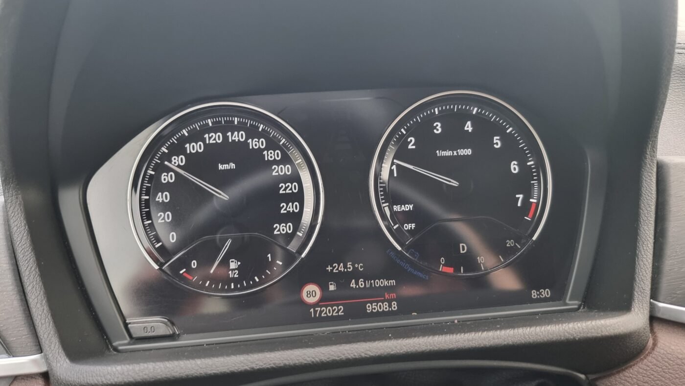 BMW X2 118i M