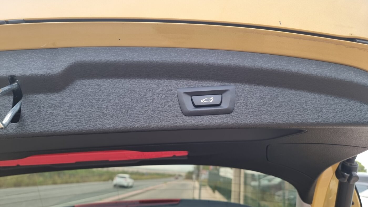 BMW X2 118i M