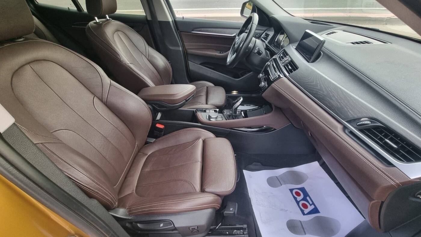 BMW X2 118i M