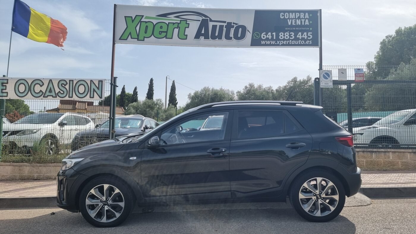 KIA Stonic 1.6 Diésel 