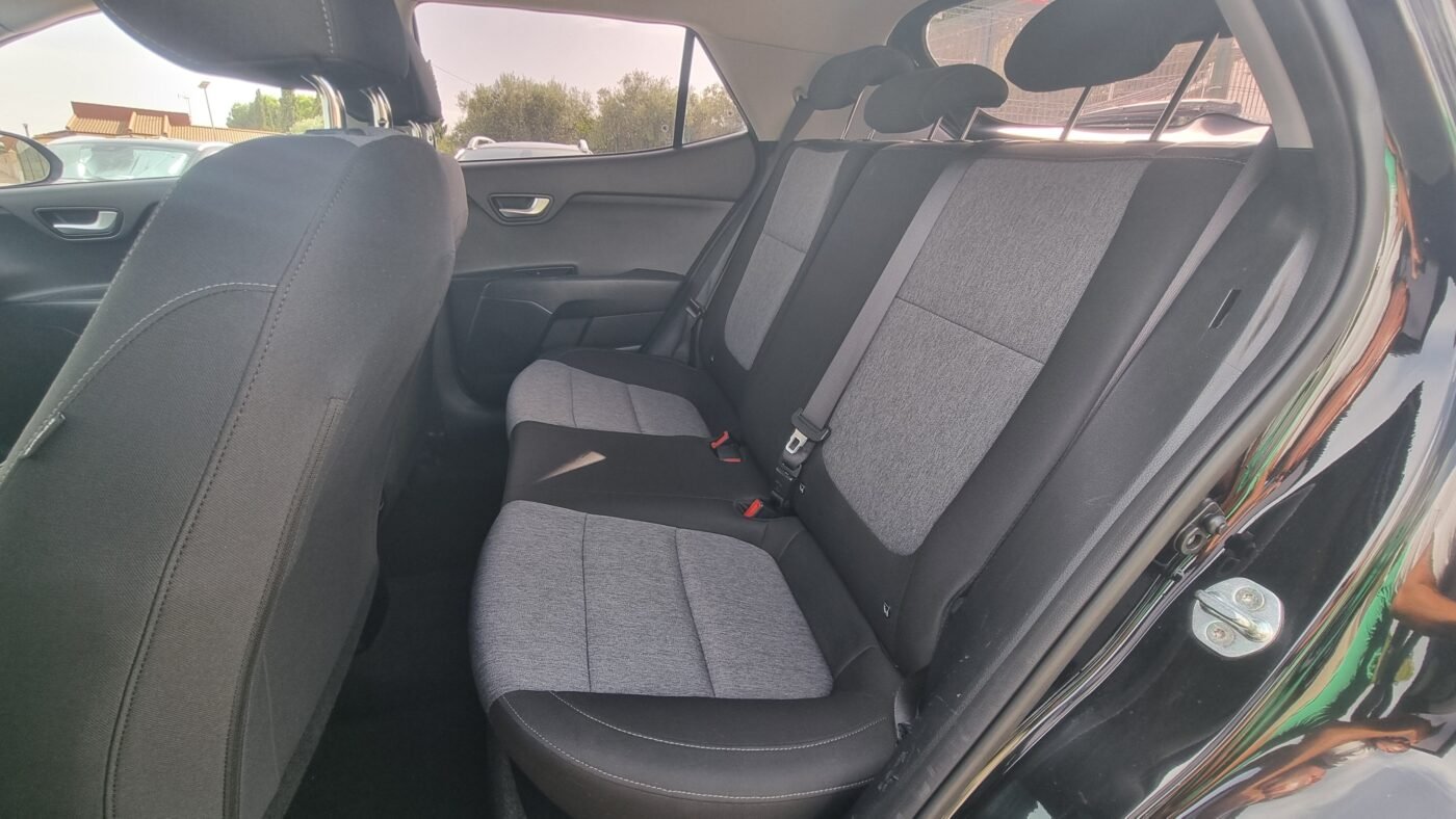 KIA Stonic 1.6 Diésel 