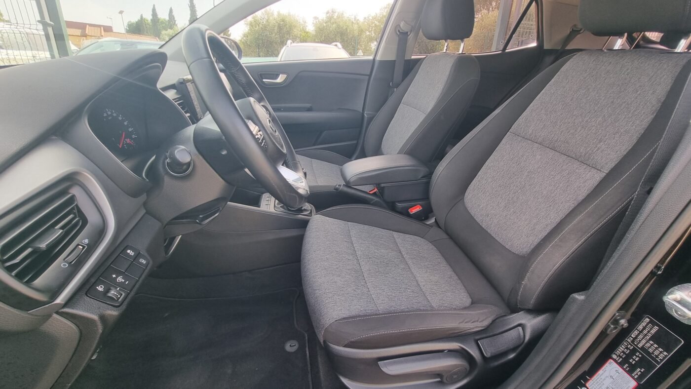 KIA Stonic 1.6 Diésel 