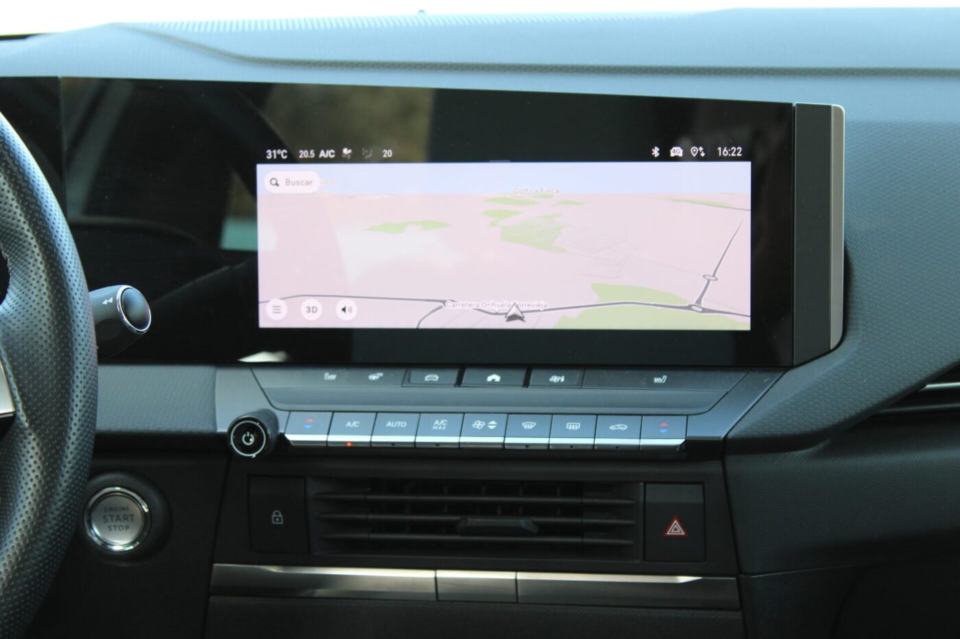 OPEL Astra 1.5 Diesel Automático 