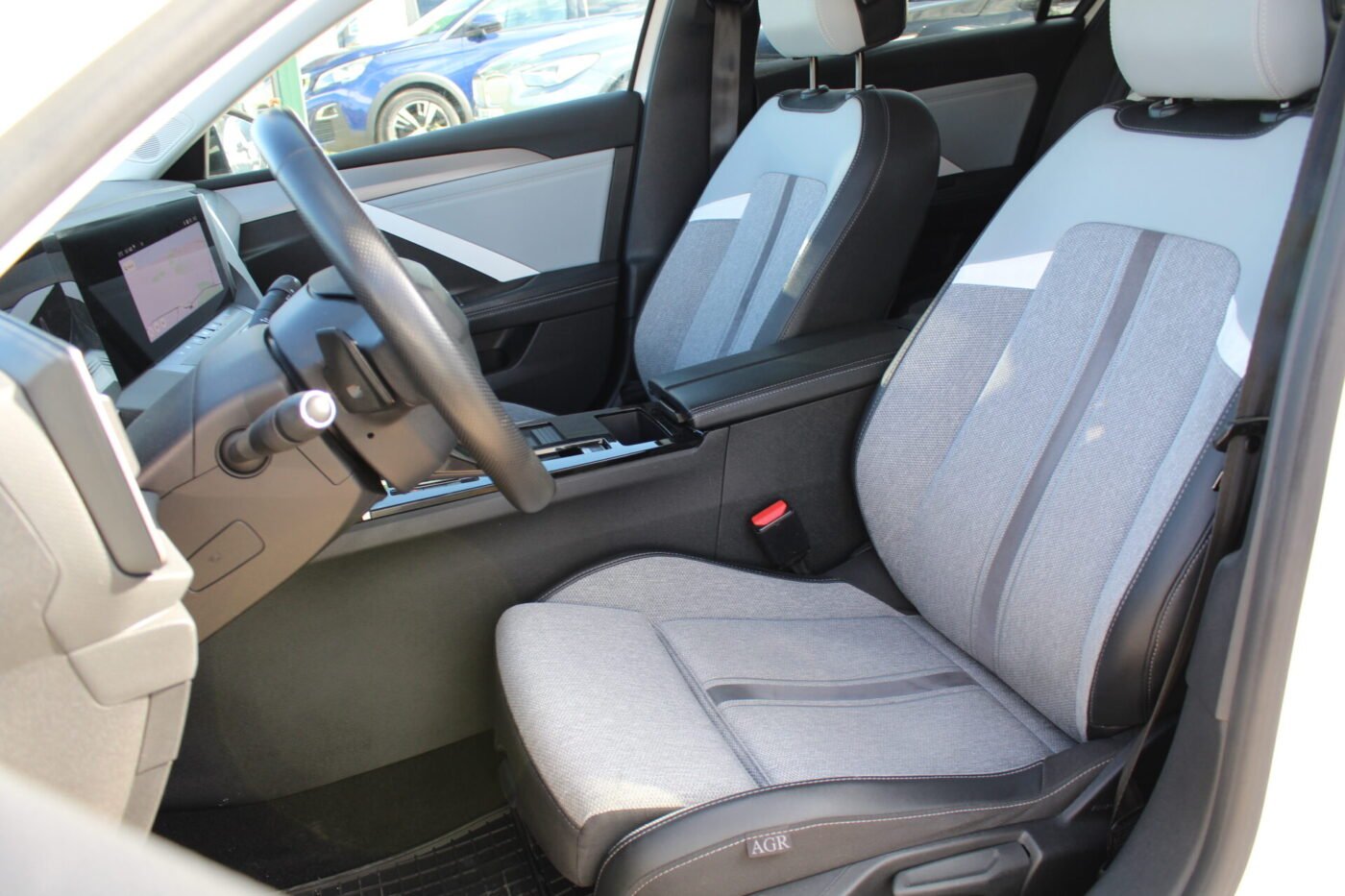 OPEL Astra 1.5 Diesel Automático 