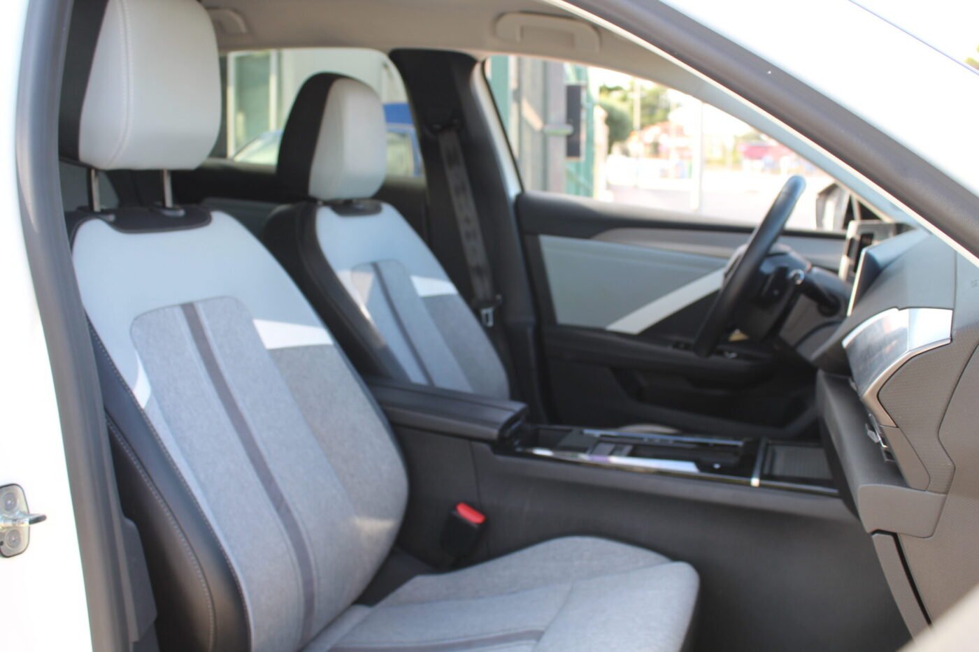 OPEL Astra 1.5 Diesel Automático 