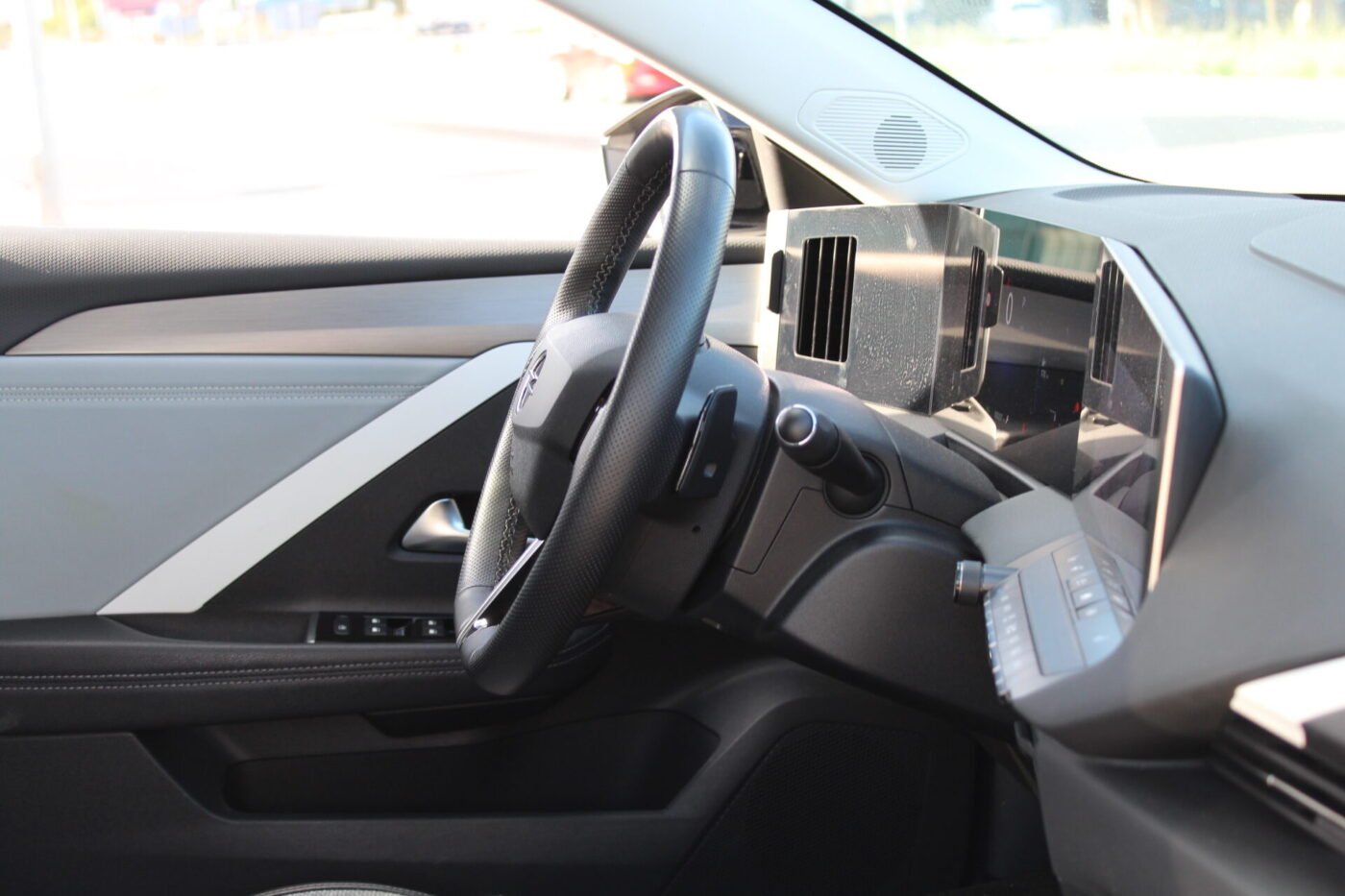 OPEL Astra 1.5 Diesel Automático 