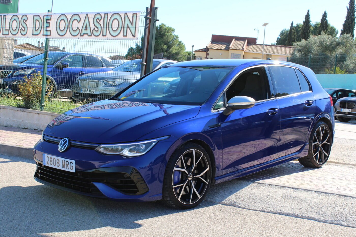 VOLKSWAGEN Golf 2.0 R 