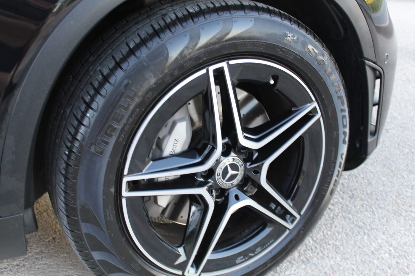 MERCEDES-BENZ GLC Coupé 200 Gasolina Mild-hybrid 
