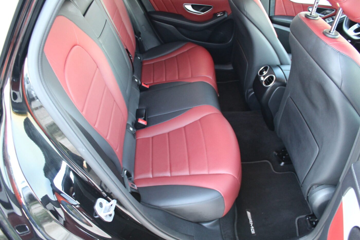 MERCEDES-BENZ GLC Coupé 200 Gasolina Mild-hybrid 