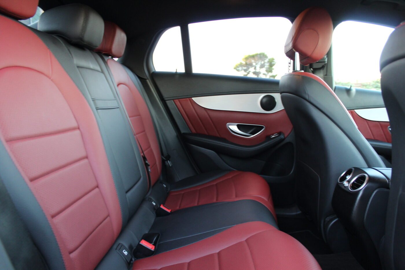 MERCEDES-BENZ GLC Coupé 200 Gasolina Mild-hybrid 