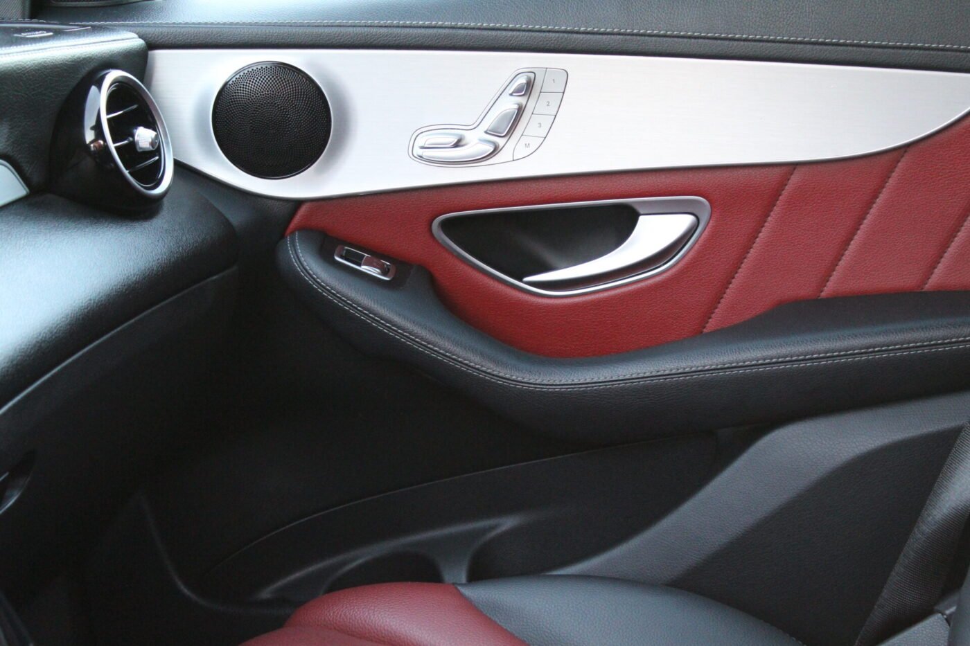MERCEDES-BENZ GLC Coupé 200 Gasolina Mild-hybrid 