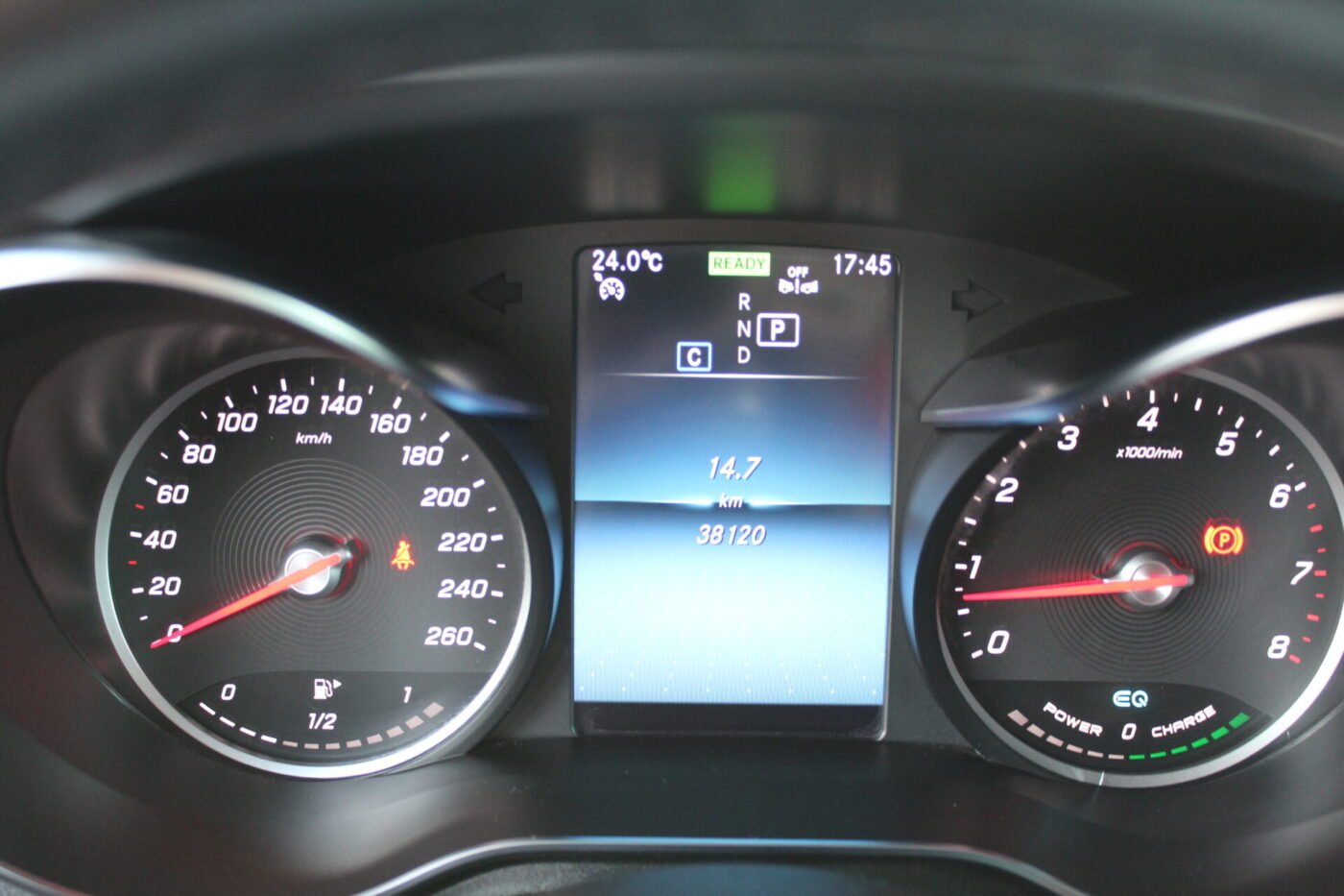 MERCEDES-BENZ GLC Coupé 200 Gasolina Mild-hybrid 